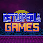 Retropedia Games