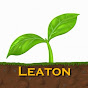 Leaton - Our road to self sufficiency