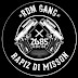 logo RDM Gang - Topic