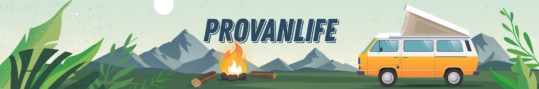 PROVANLIFE