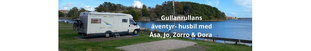 Gullanrullans äventyr