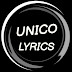 logo UNICO LYRICS