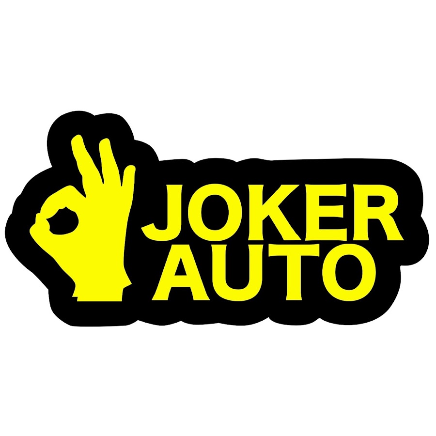 Автосервис JOKER AUTO - YouTube