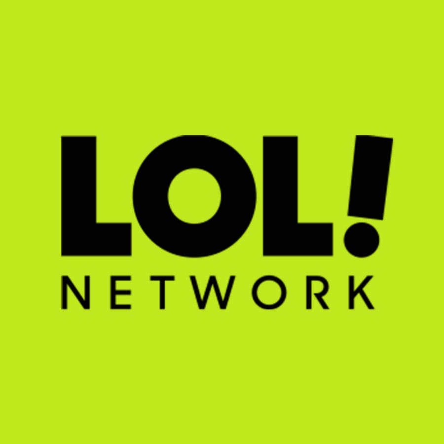 LOL Network @LOLNetwork