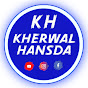 KHERWAL HANSDA