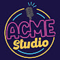 AcmeStudio