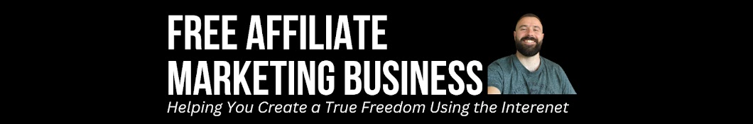 Free Affiliate Marketing Business