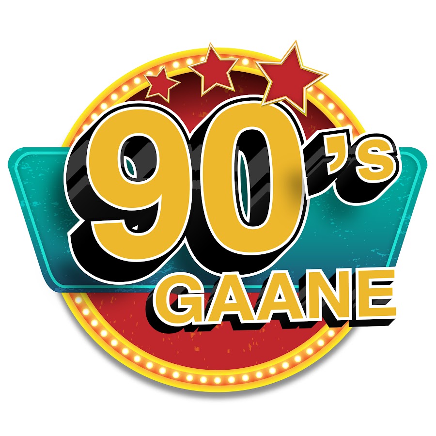 90's Gaane @90sgaane