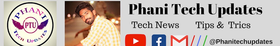 Phani Tech Updates