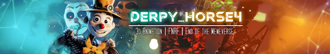 Derpy_Horse4 Banner