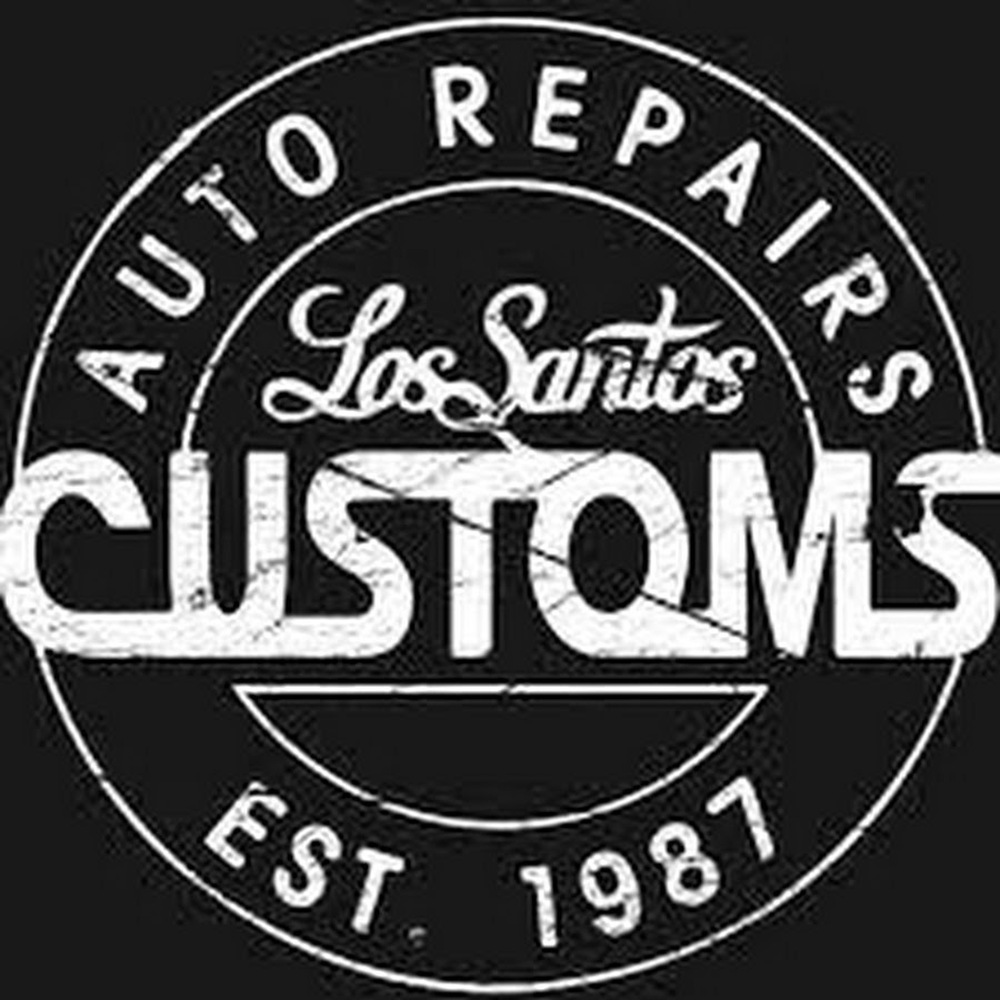 Ls Customs Youtube