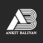 Ankit Baliyan