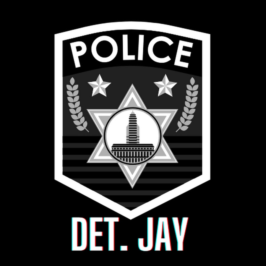 Detective Jay @DetectlveJay