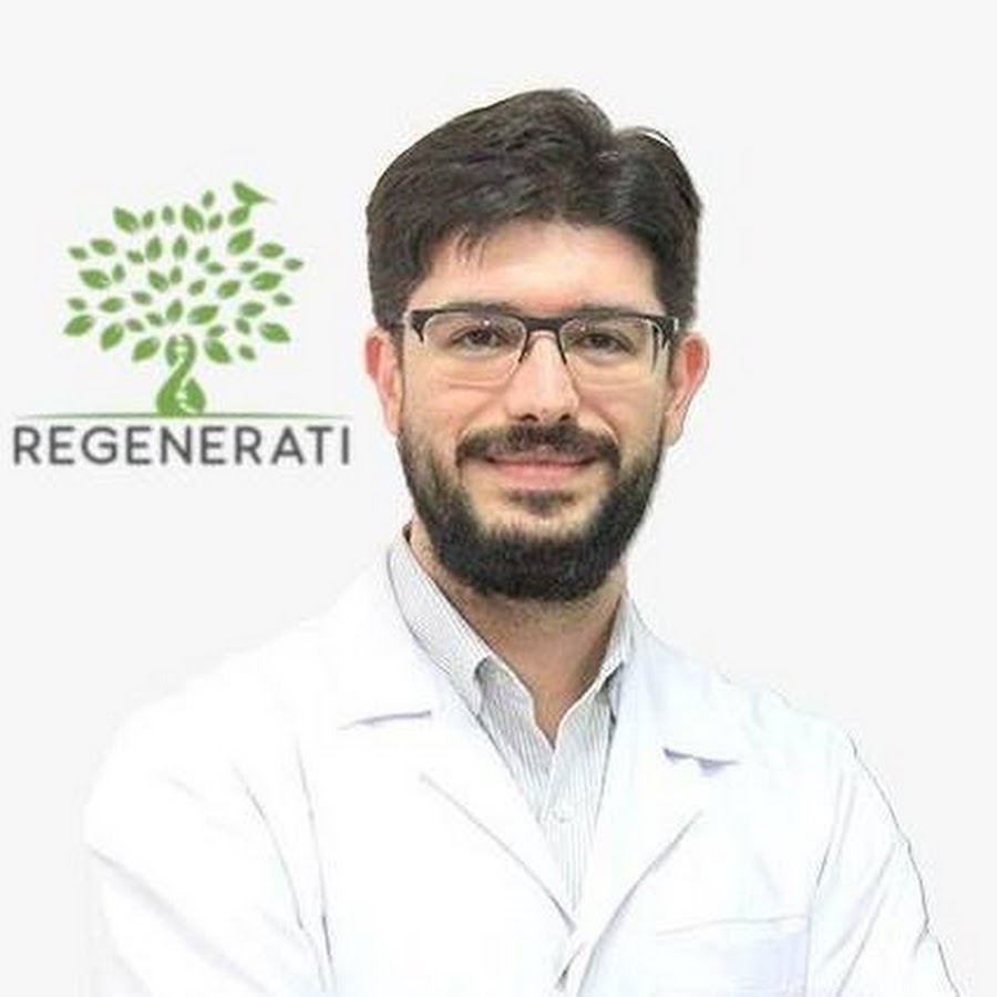 Regenerati - Dr. Willian Rezende