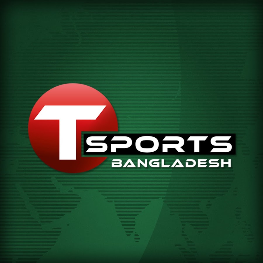 T sports outlet logo