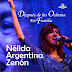 Nélida Argentina Zenón - Topic