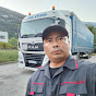 NEPALI DRIVER IN EUROPA