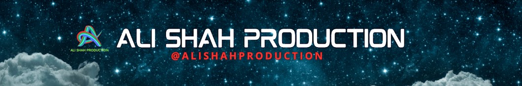 Ali Shah Production