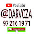 logo @darvoza