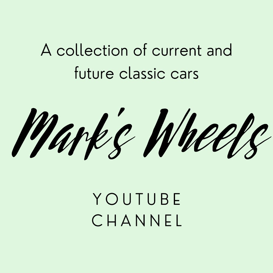 Mark's Wheels