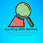 Learning With Salman