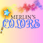 Merlin's Colors