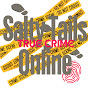 Salty Tails Online (True Crime Channel)