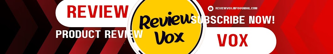 ReviewVox