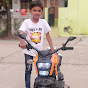 Stuntboy Pushkaraj