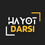 Hayot Darsi