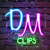 logo Dumpster Man Clips