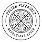 Karol Kłyciński Pizzaiolo