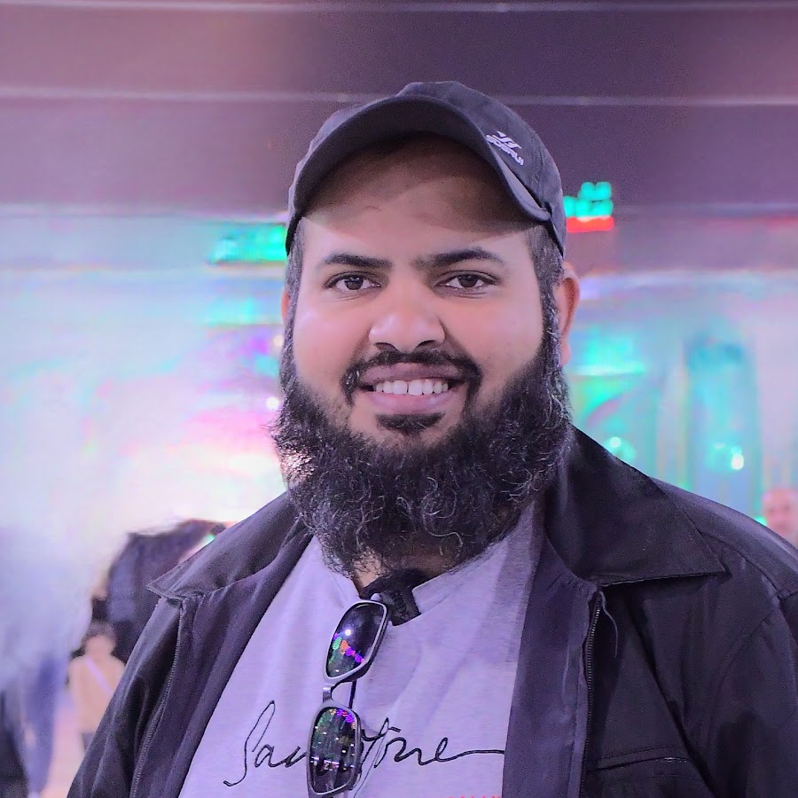  Abdul Latif Chohan - Vlogs @alatifchohan