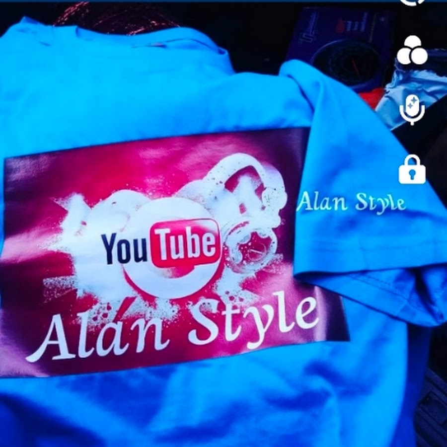 Alan Style @AlanStyleAutomotive