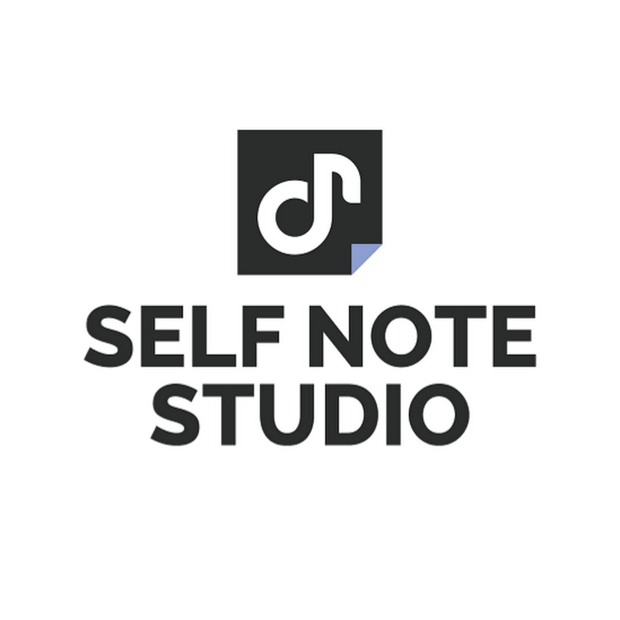 SELF NOTE STUDIO