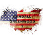 RANDALL GREENWOOD 3