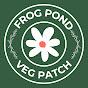 Frog Pond Veg Patch