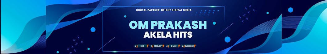 Om Prakash Akela hits