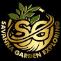 SAVANNA GARDEN EXPLORING