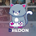 logo DREDON GAMES