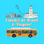 Cidades do Brasil e Viagens