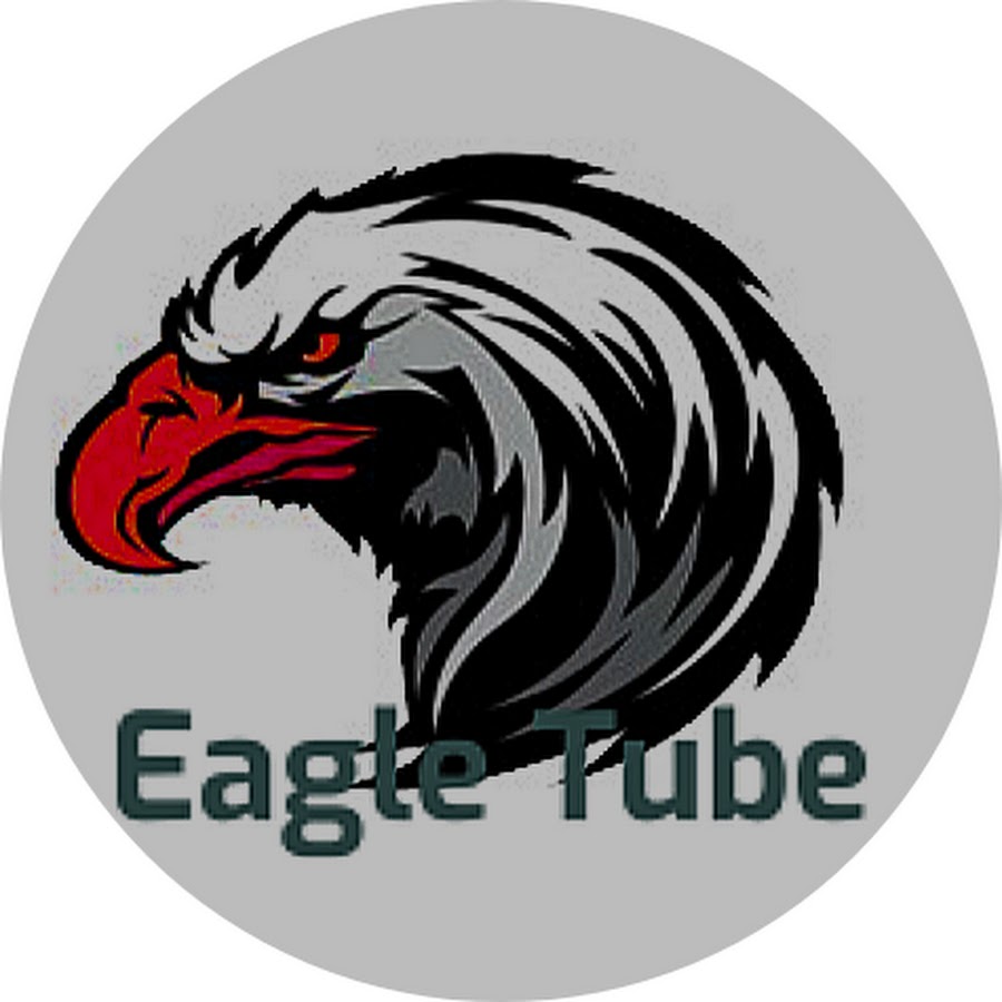 Eagle Tube