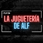 La Juguetería de Alf 