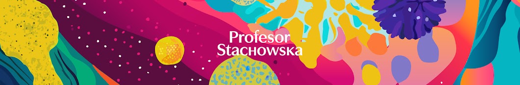 Profesor Stachowska 