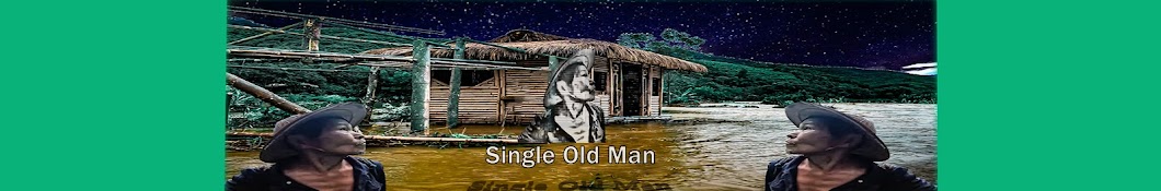 Single Old Man