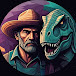 Dino Farmer