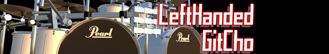 LeftHanded -GitCho-