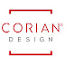 logo Corian Design