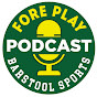 Fore Play Podcast Plus