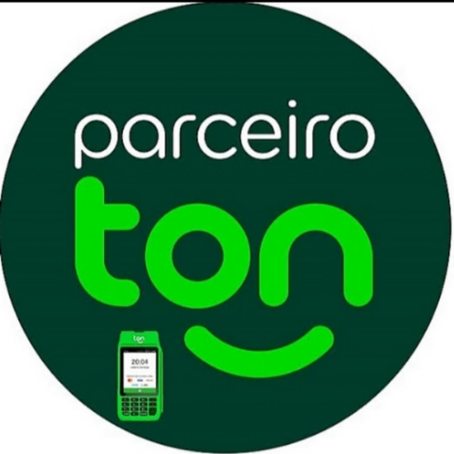 parceiro ton - YouTube